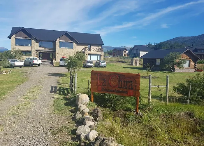 Hostería La Chira San Martín de los Andes