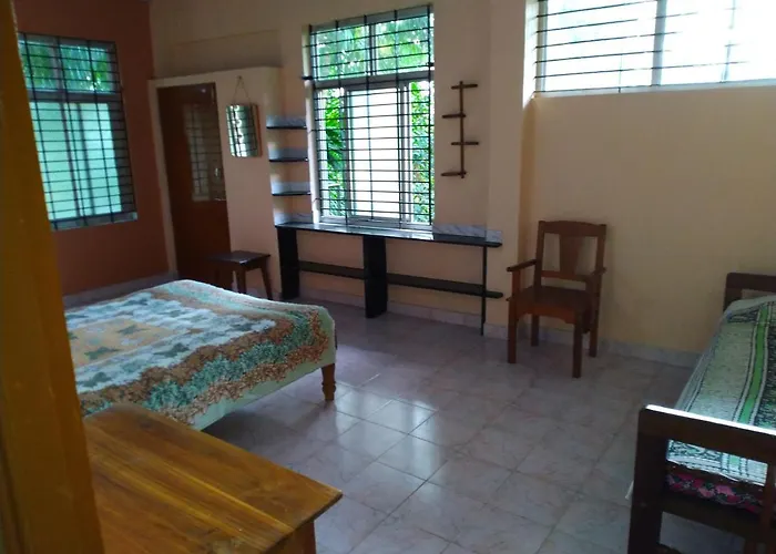 Shastri Guest House Gokarna 
