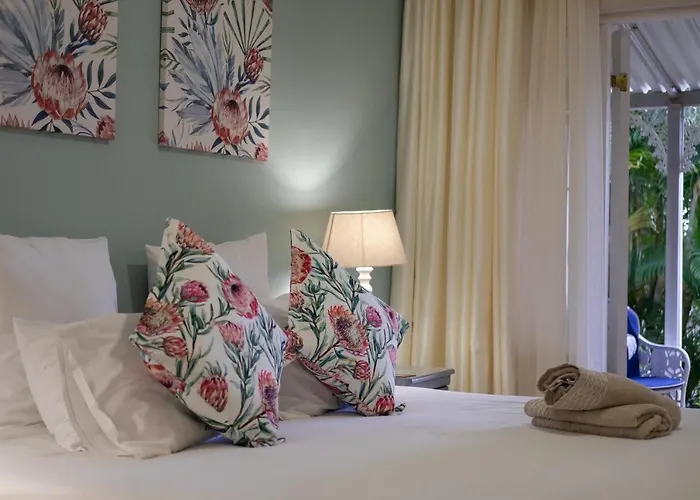 Eight Palms Hotel Port Edward