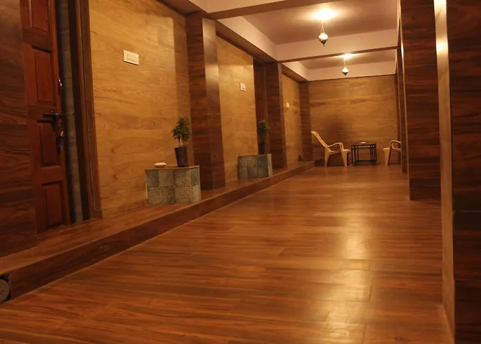House Of Brothers Arambol