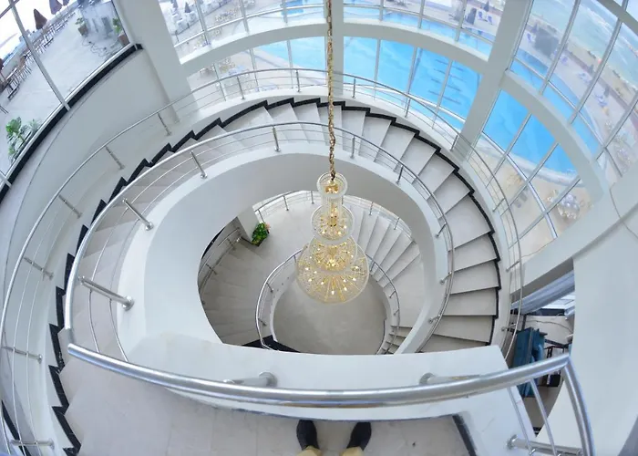 Golden Jewel Beach&Hotel Alexandria