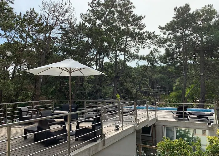 Casiopea Apart-Spa-Mar Mar de Las Pampas