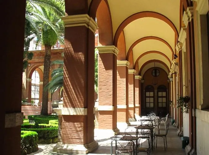 Bed and Breakfast Casa S. Giuseppe Di Cluny à Rome