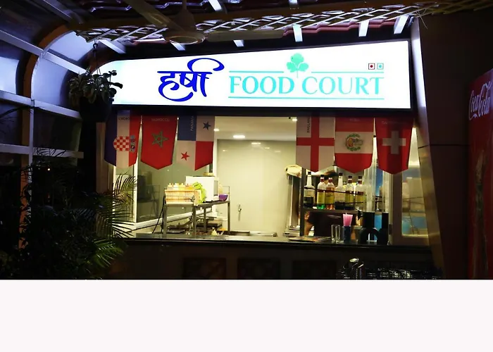 Hotel Sea Fans Ratnagiri