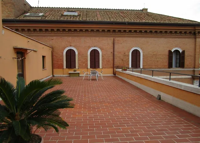 Bed and Breakfast Casa S. Giuseppe Di Cluny à Rome
