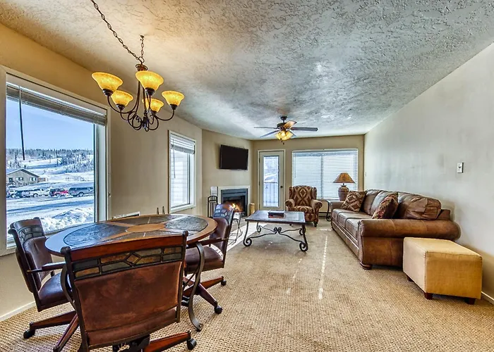 Brianwood Condos Brian Head