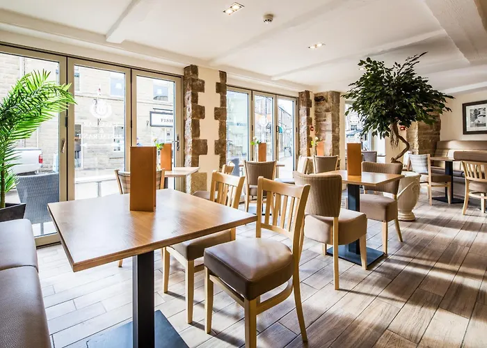 The H Boutique Hotel Bakewell