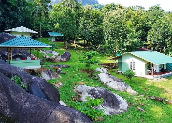 Diga Vista Resorts Palakkad