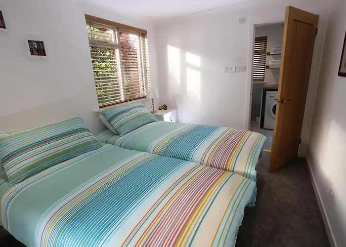 Tweedbank Bed & Breakfast Galashiels