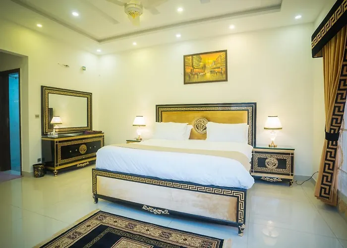 Canadian Inn Islamabad