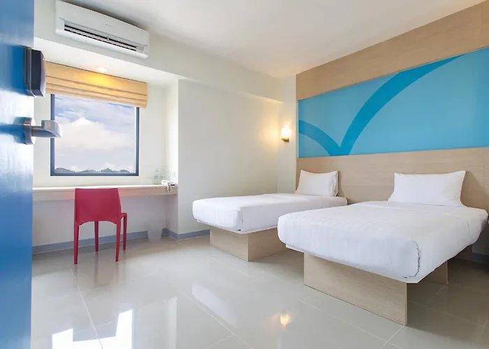 Hop Inn Nakhon Pathom