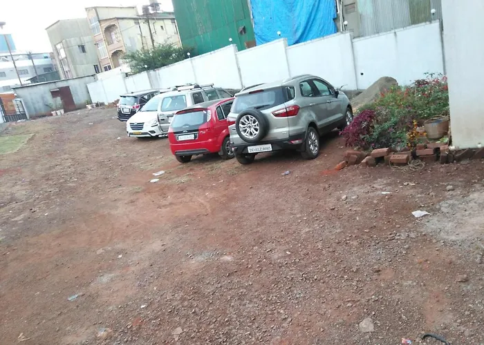 Latanand Residency Hotel Mahabaleshwar