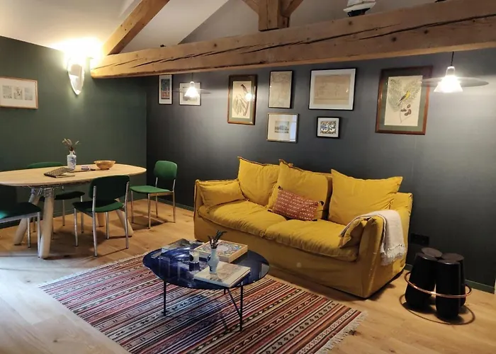 Lyon Country House Caluire-et-Cuire