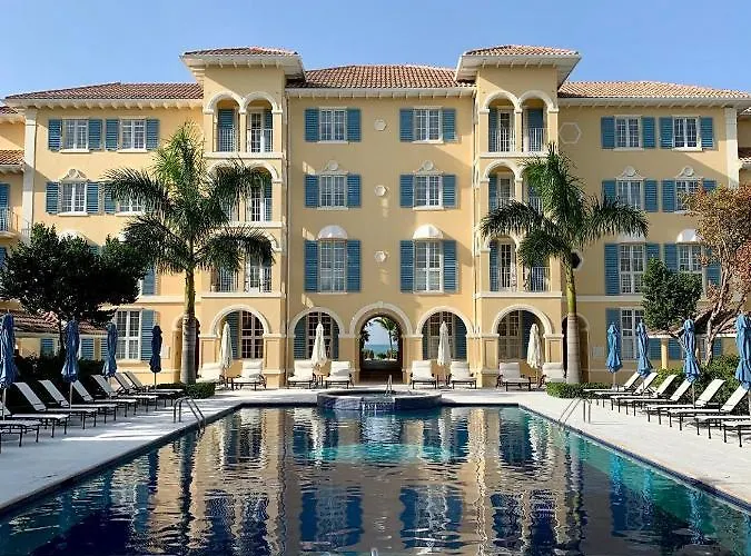 Villa Renaissance The Bight Settlements