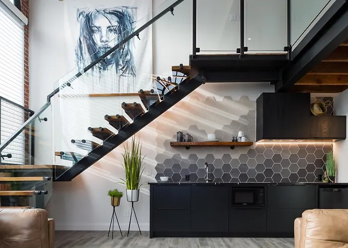 48 King West Boutique Hotel Brockville