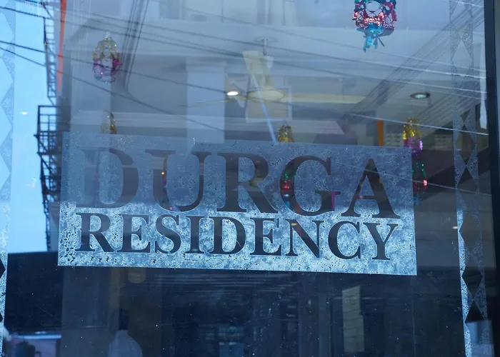 Durga Residency Hotel Tirupati