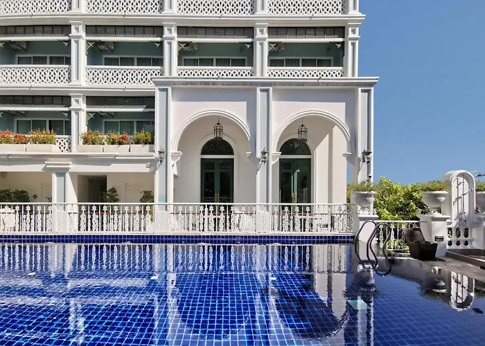 Hotel Sabai Sabai Chiangmai Chiang Mai