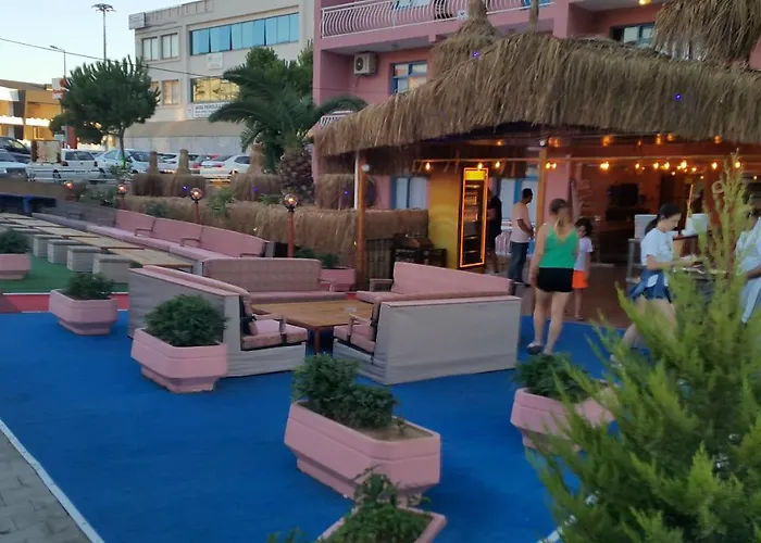 Grand Yayla Hotel Çeşme
