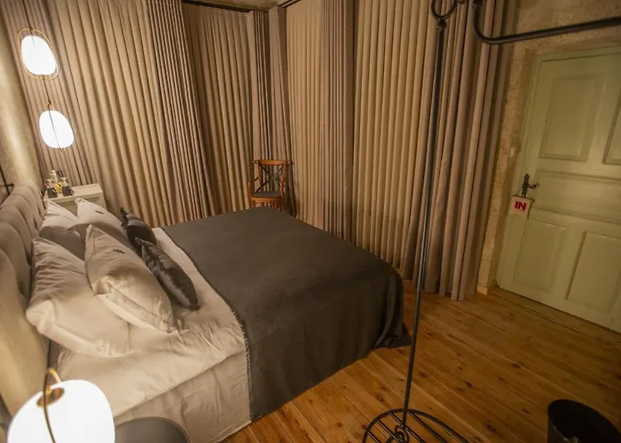 Dokya Hotel Ürgüp