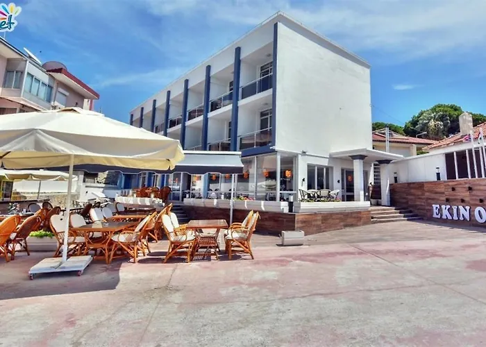 Ekin Hotel Kuşadası