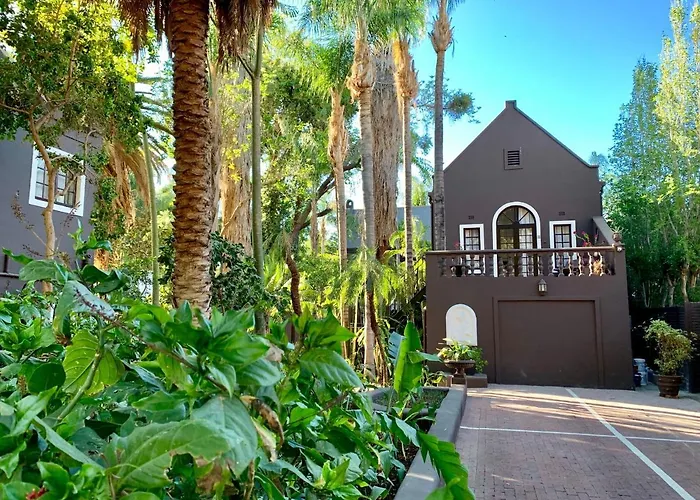 Le Must Residence Upington