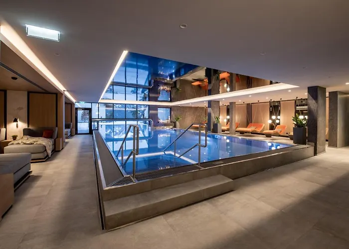 Hotel Nagalu Fiss
