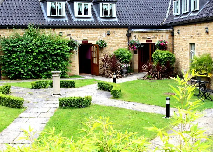 Lumley Castle Hotel Chester-le-Street