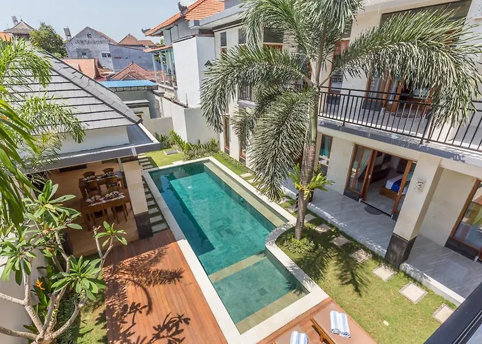 Linggar Guest House Canggu 