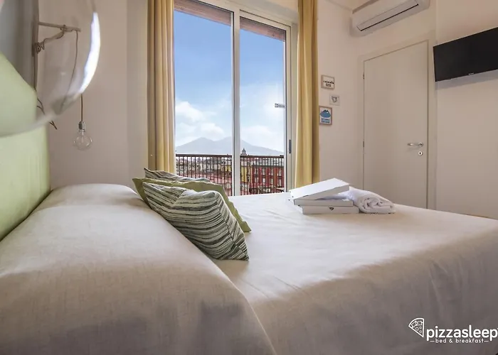 Pizzasleep B&B Naples