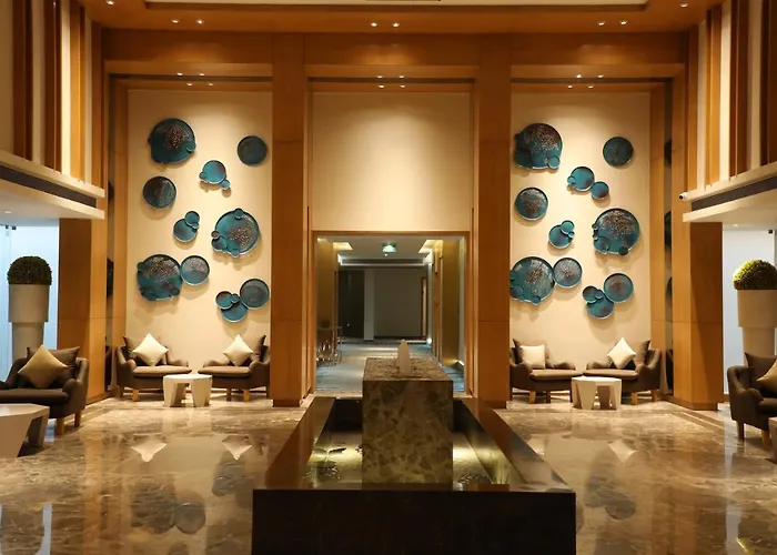 The Fern Residency, Morbi Hotel