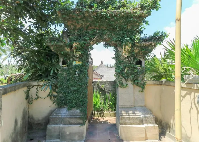 Ubud Chez Nyoman
