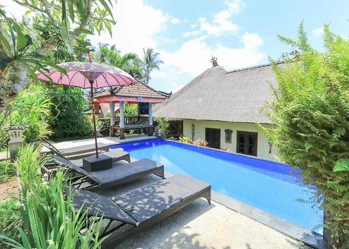 Ubud Chez Nyoman