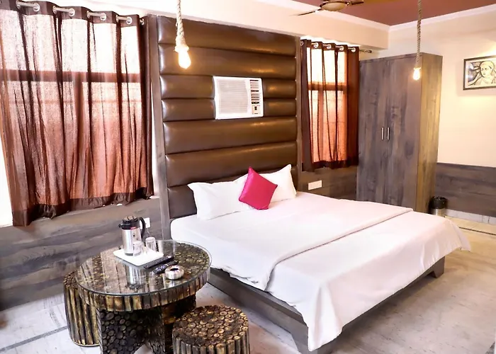 Hotel Star Inn Jaipur