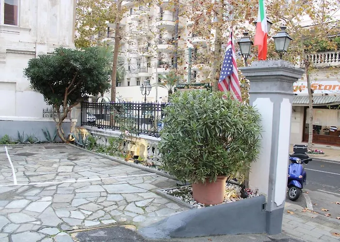 Hotel Milano San Remo