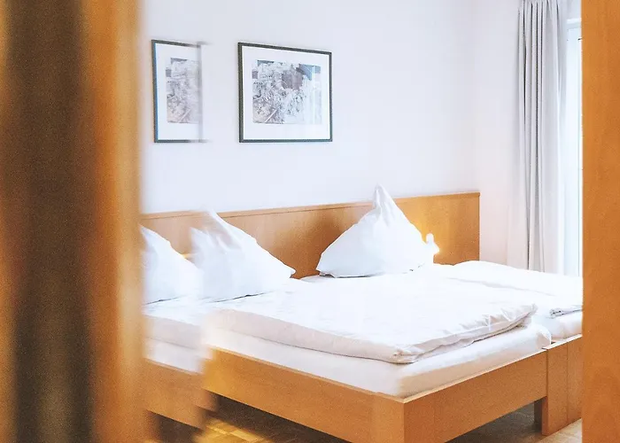 Ludgerusbrunnen Hotel Mertens Billerbeck