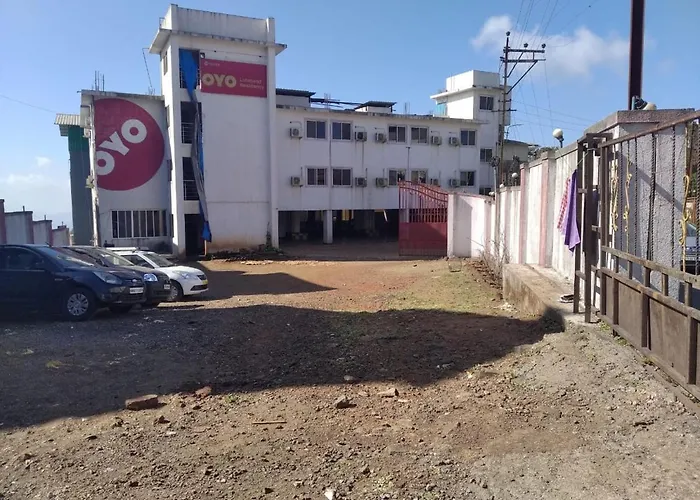 Latanand Residency Hotel Mahabaleshwar