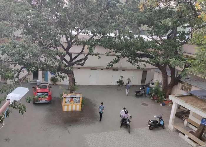 Sibi Lodge Coimbatore