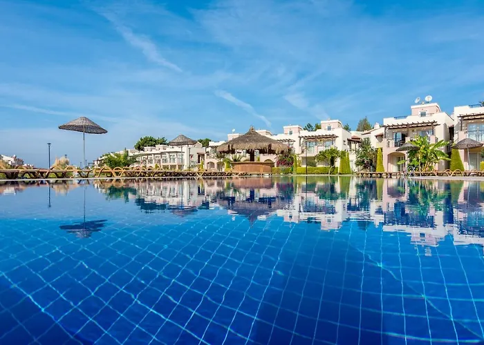 Apollonium Bozbuk Hotel Akbuk 