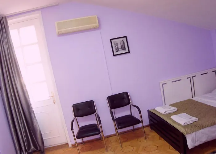 Elite Lux Hotel Tiflis