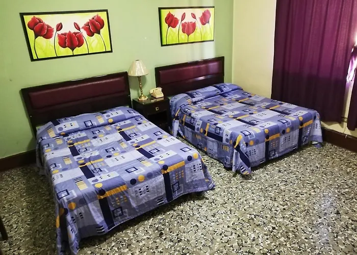 Hotel De Gante San Luis Potosí