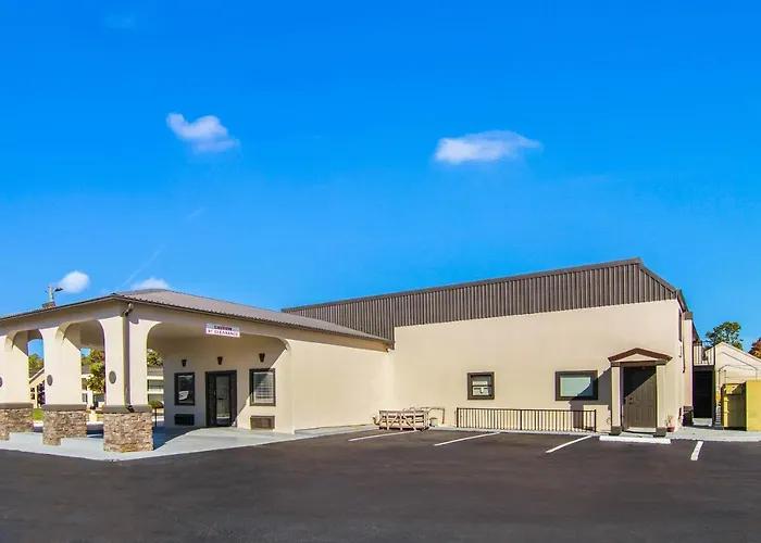 Americas Best Value Inn Perry