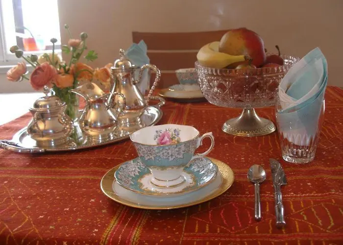 Al Ponterosso Bed & Breakfast Trieste
