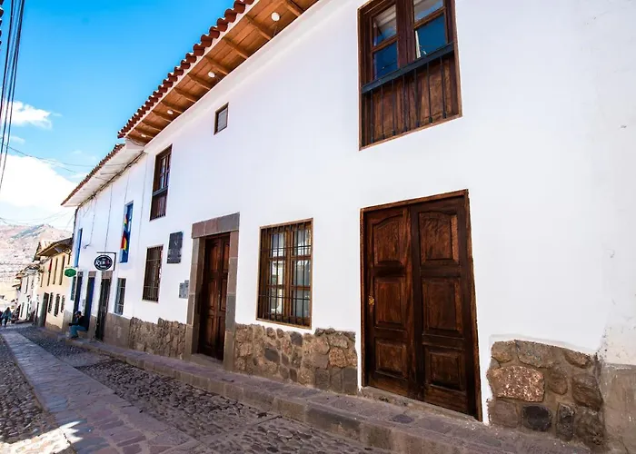 Posada San Blas Cuzco