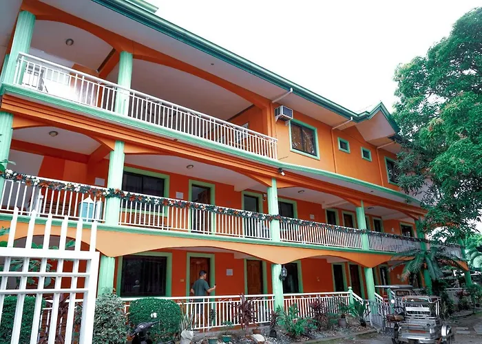 La Solana Suites And Resorts By Cocotel Puerto Galera