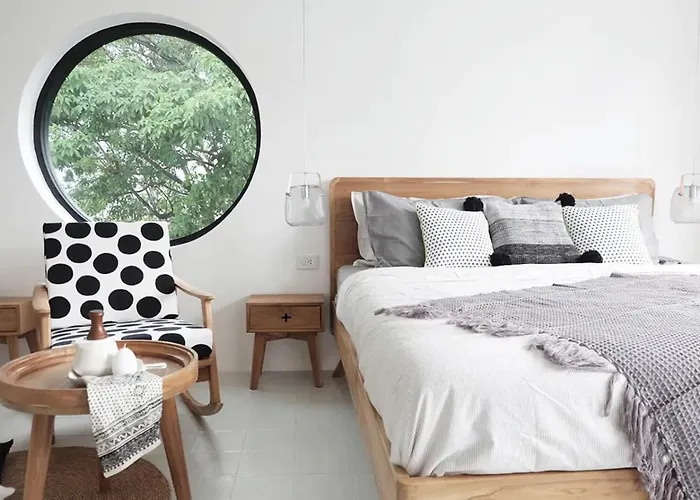 Hygge Hotel Bangkok