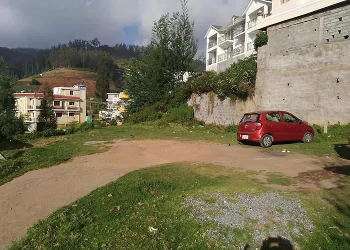 Ooty Dormitories