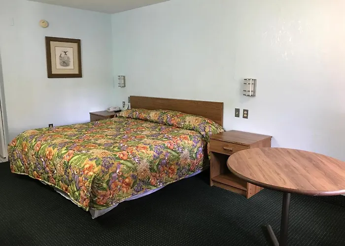 Flamingo Inn Kissimmee