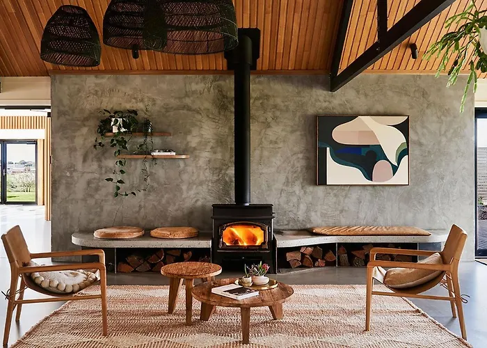 Lon Retreat Hotel Point Lonsdale