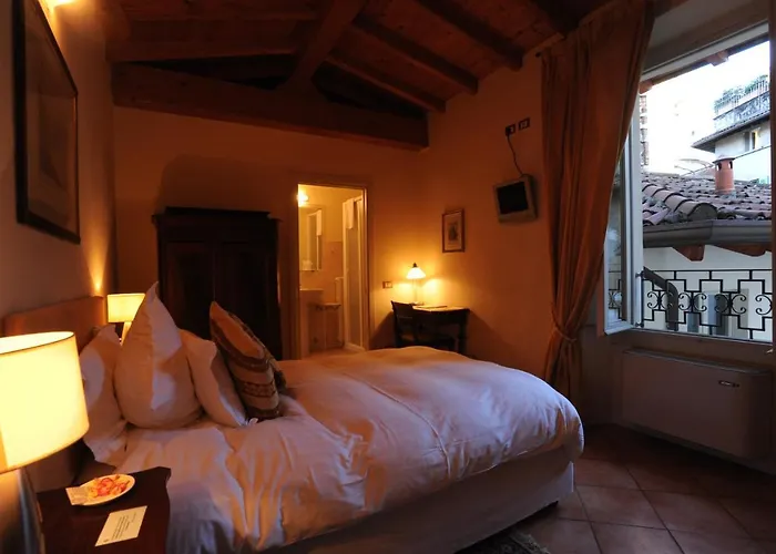 Albergo Orologio Brescia