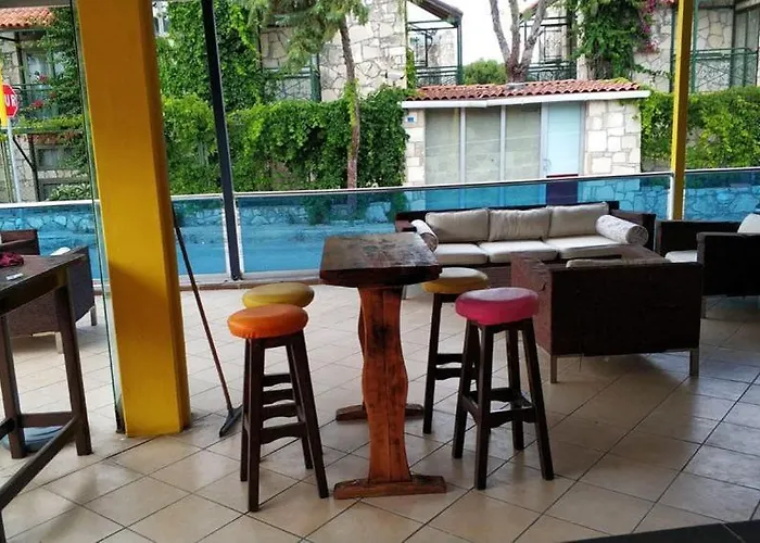 artı hotels Bodrum